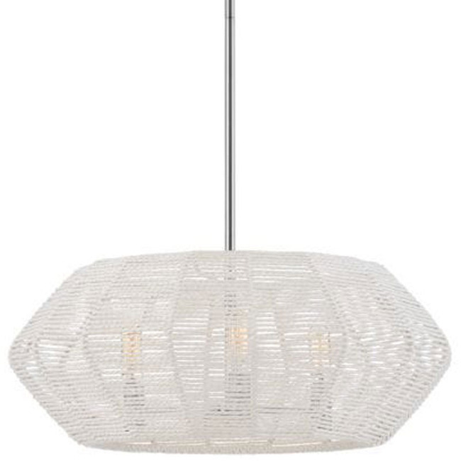 Luca Convertible Drum Pendant by Hinkley Lighting