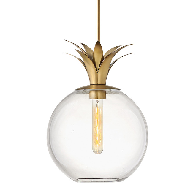 Palma Globe Pendant by Hinkley Lighting
