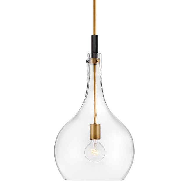 Ziggy Pendant by Hinkley Lighting