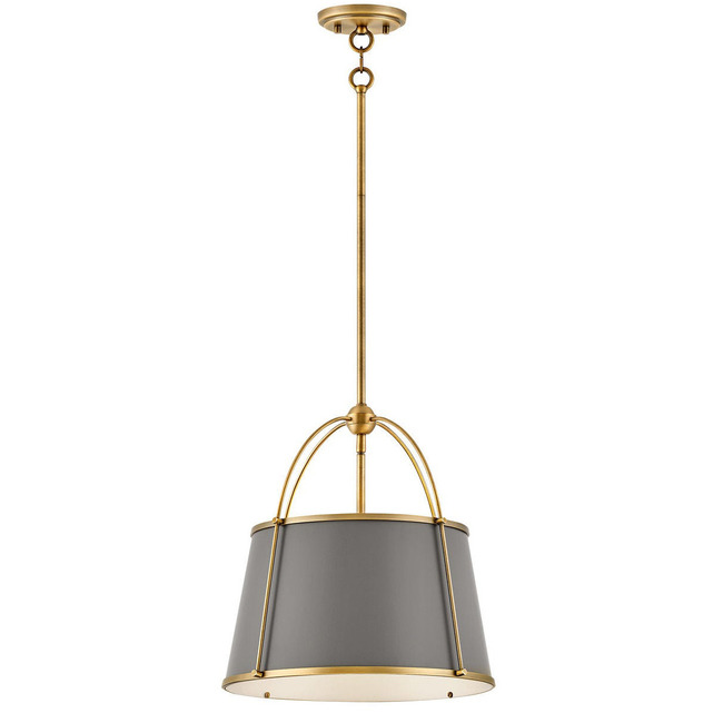 Clarke Pendant by Hinkley Lighting