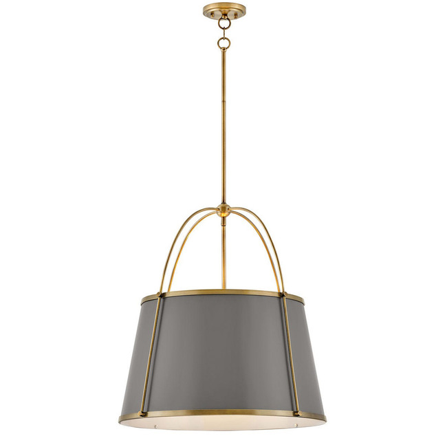 Clarke Pendant by Hinkley Lighting