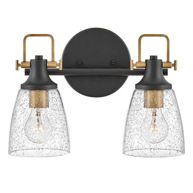Easton Bathroom Vanity Light by Hinkley Lighting