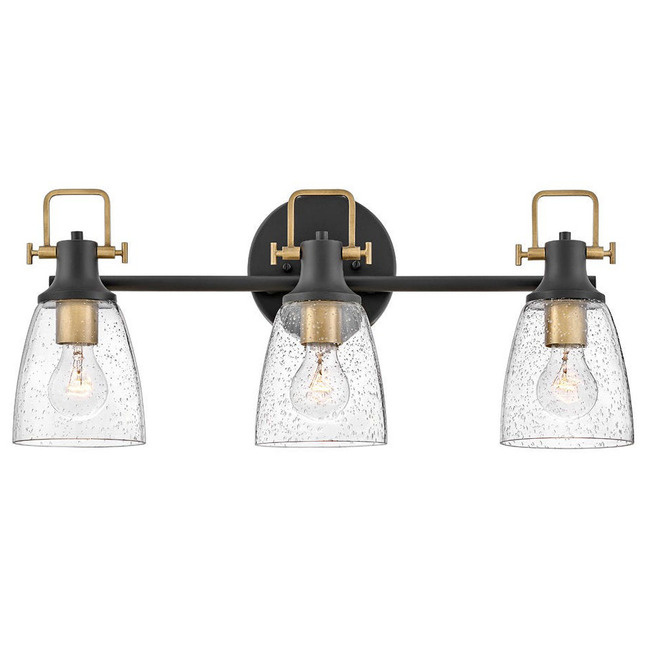 Easton Bathroom Vanity Light by Hinkley Lighting