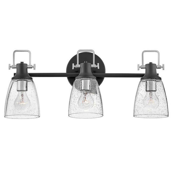 Easton Bathroom Vanity Light by Hinkley Lighting