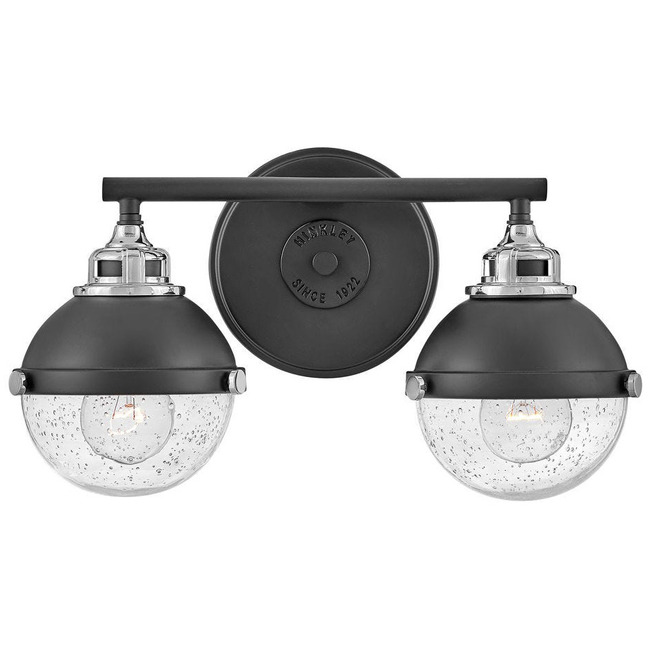 Fletcher Bathroom Vanity Light by Hinkley Lighting