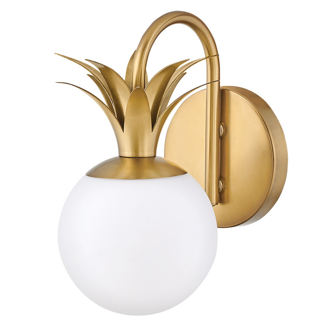 Palma Wall Sconce by Hinkley Lighting