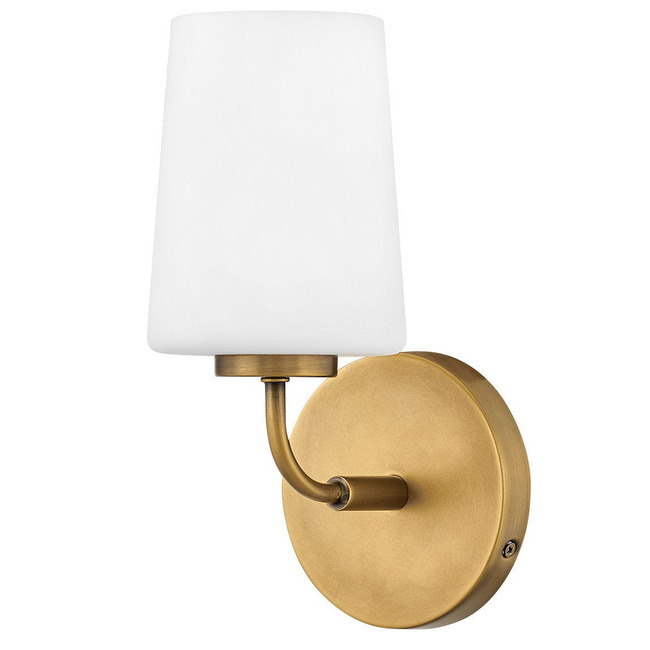 Kline Wall Sconce by Hinkley Lighting