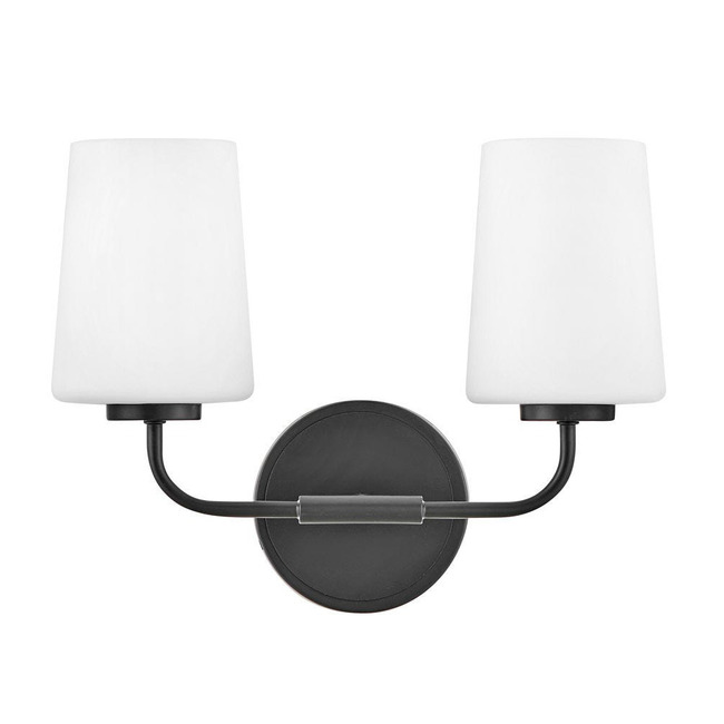 Kline Bathroom Vanity Light by Lark