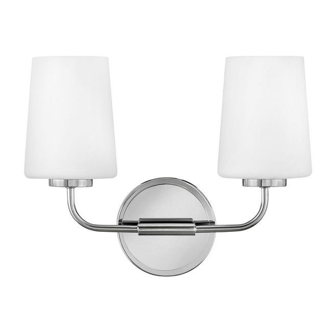 Kline Bathroom Vanity Light by Hinkley Lighting