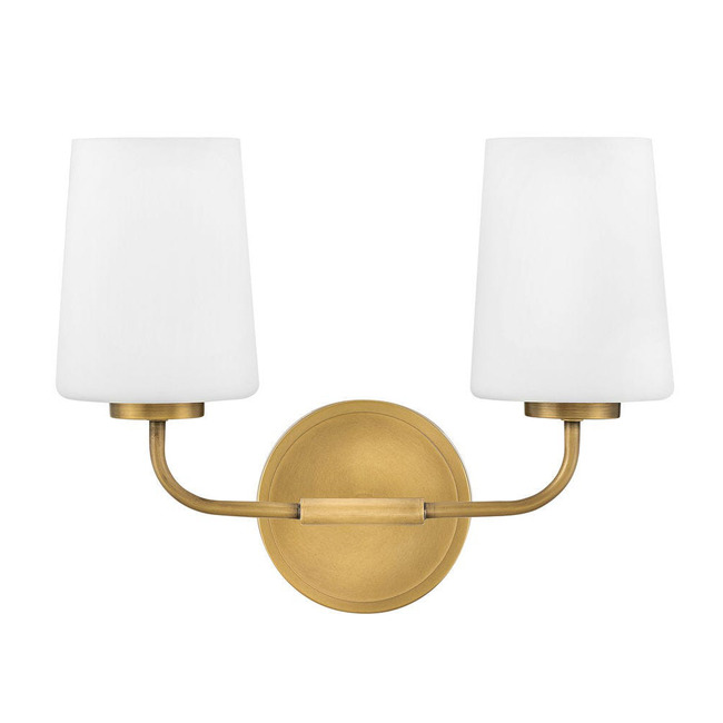 Kline Bathroom Vanity Light by Lark