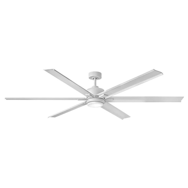 Indy Maxx Ceiling Fan with Light by Hinkley Lighting
