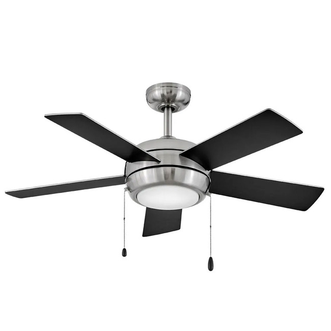 Croft 42 Inch Ceiling Fan with Light by Hinkley Lighting