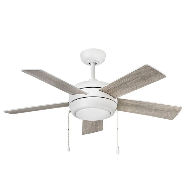 Croft 42 Inch Ceiling Fan with Light by Hinkley Lighting