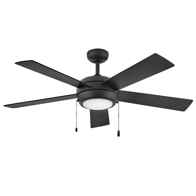 Croft 52 Inch Ceiling Fan with Light by Hinkley Lighting