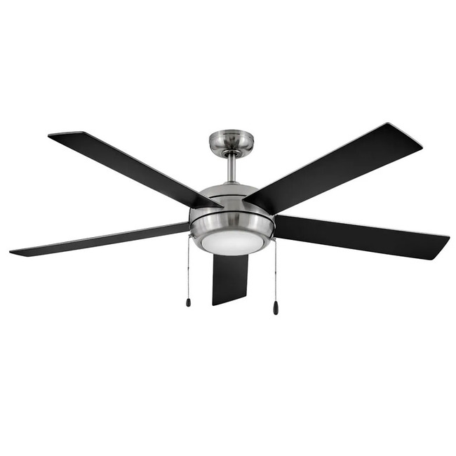 Croft 60 Inch Ceiling Fan with Light by Hinkley Lighting
