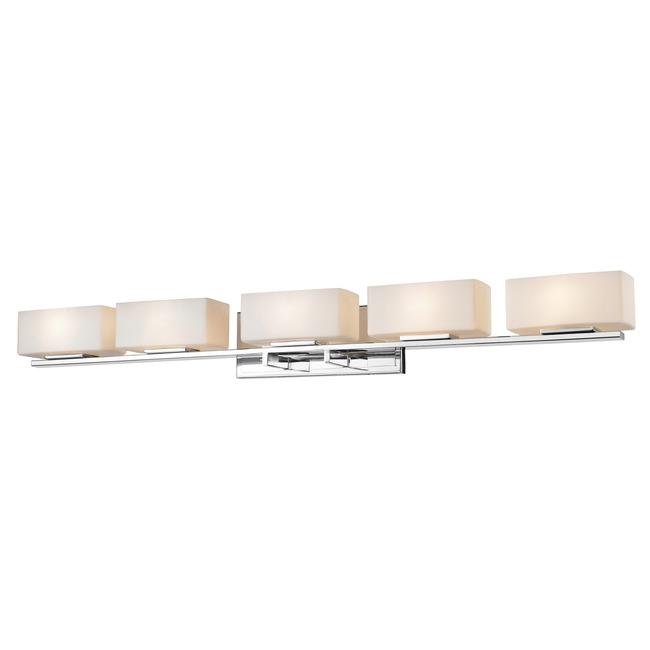 Kaleb Bathroom Vanity Light - Open Box by Z-Lite