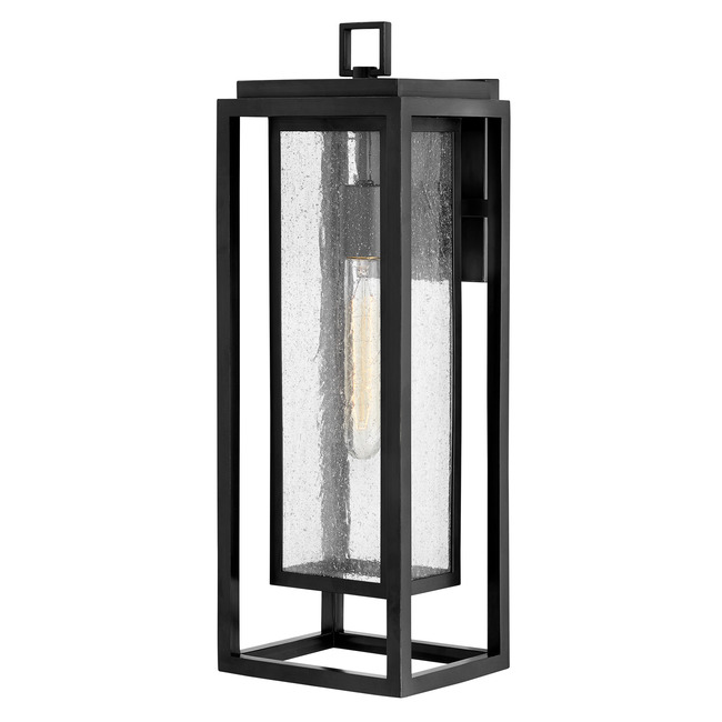 Republic 120V Outdoor Wall Sconce by Hinkley Lighting
