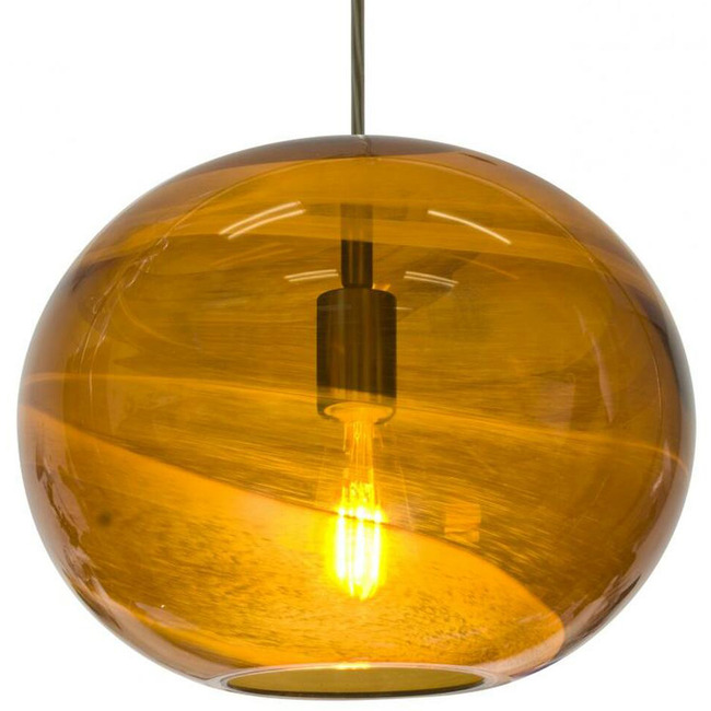 Geno Pendant by Besa Lighting