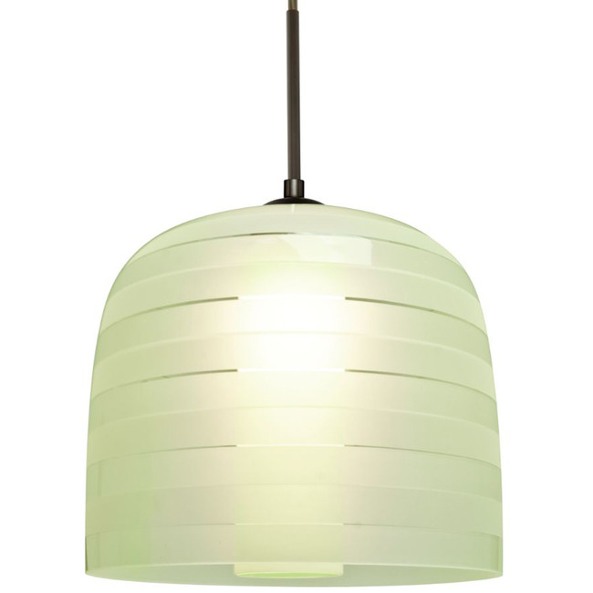 Mitzi Pendant by Besa Lighting