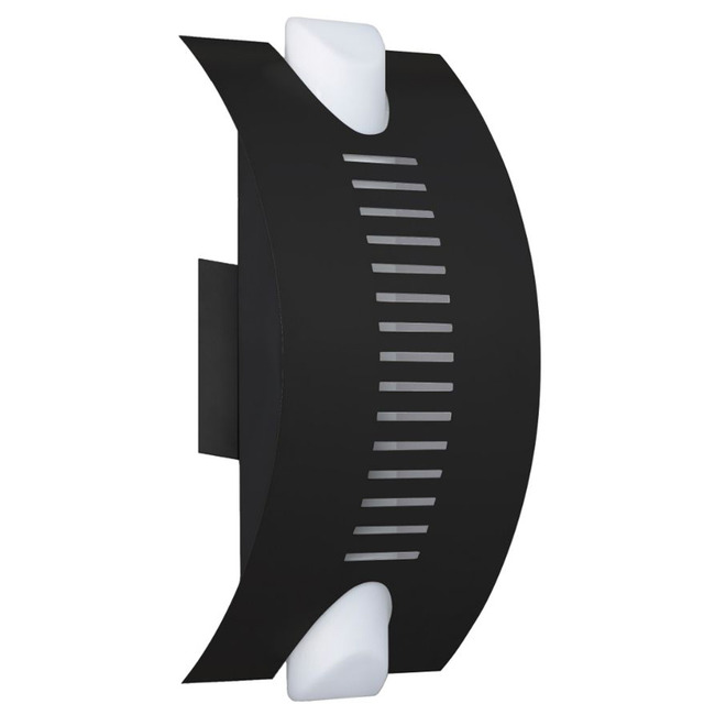 Bando Outdoor Wall Sconce by Besa Lighting