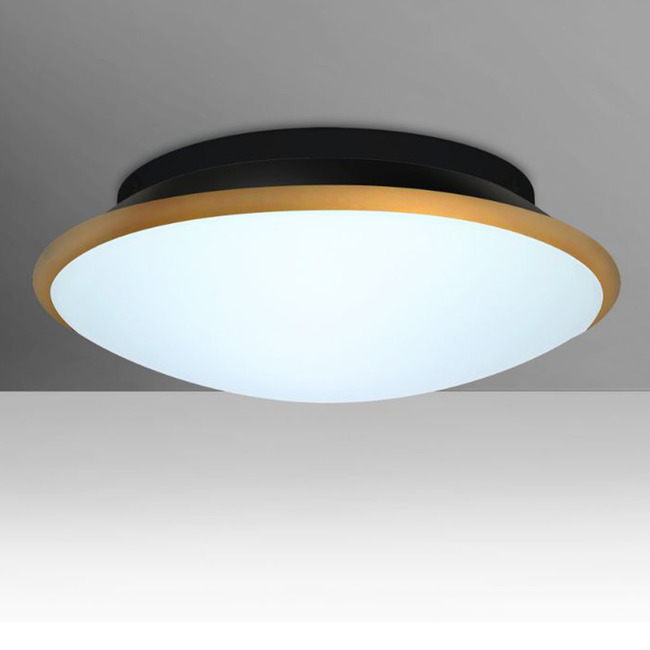 Silk Ceiling Light Fixture by Besa Lighting