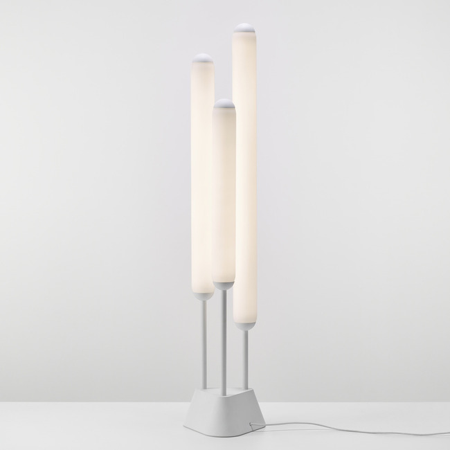Puro Floor Lamp by Brokis
