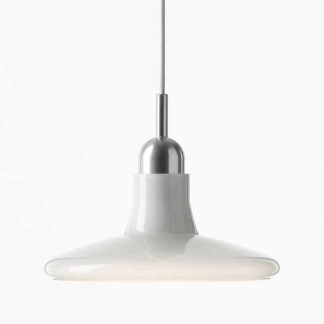 Shadows Shade Exterior Pendant by Brokis