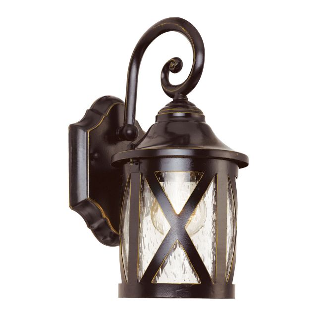 New England Coach Lantern by Trans Globe