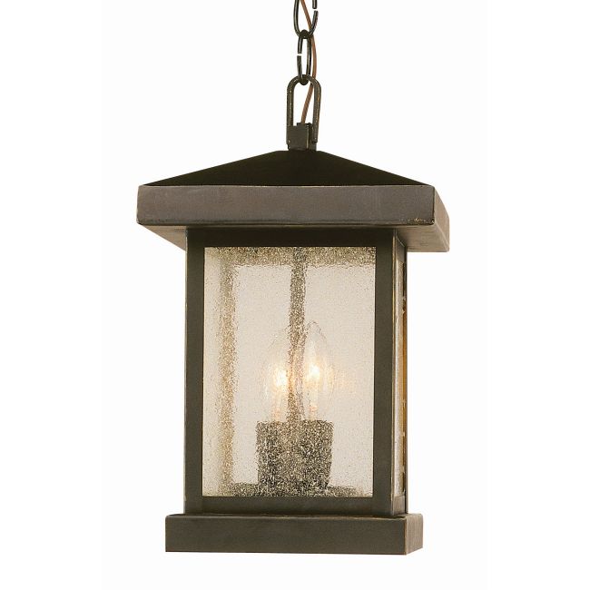 Traditional Hanging Lantern by Trans Globe