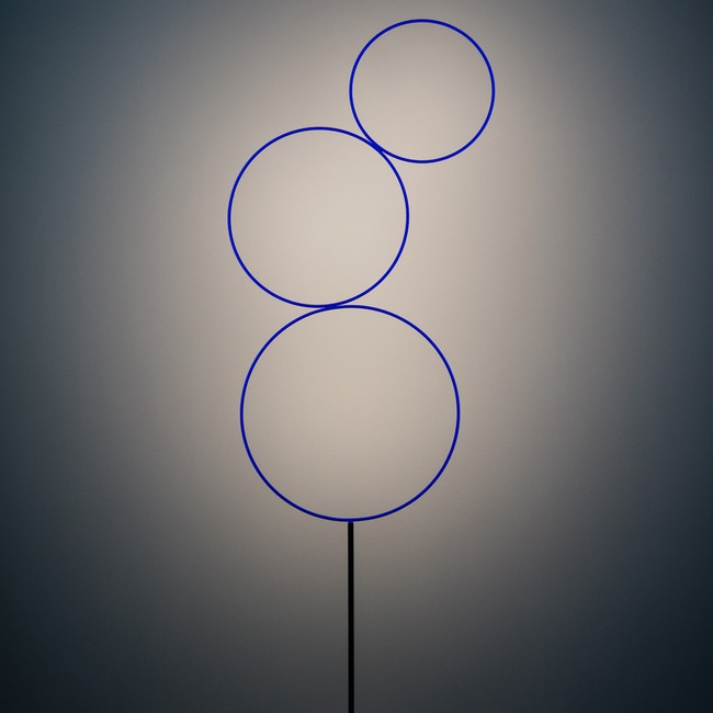 Sorry Giotto Floor Lamp by Catellani & Smith