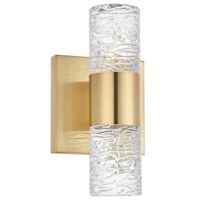 Vega Wall Sconce by Elegant Lighting