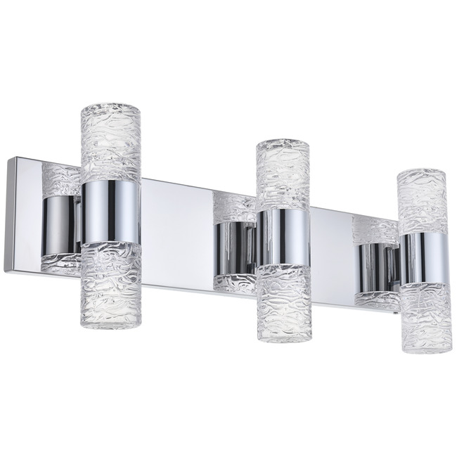 Vega Bathroom Vanity Light by Elegant Lighting