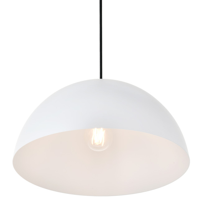 Forte Pendant by Elegant Lighting