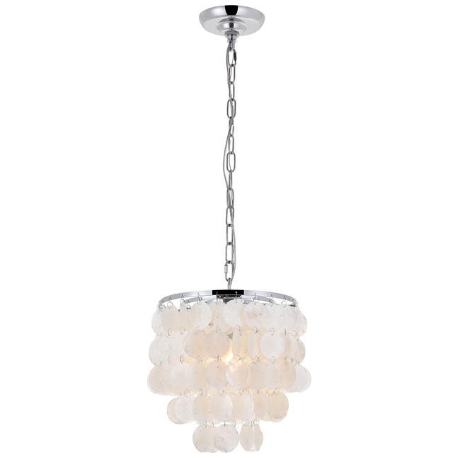 Selene Pendant by Elegant Lighting
