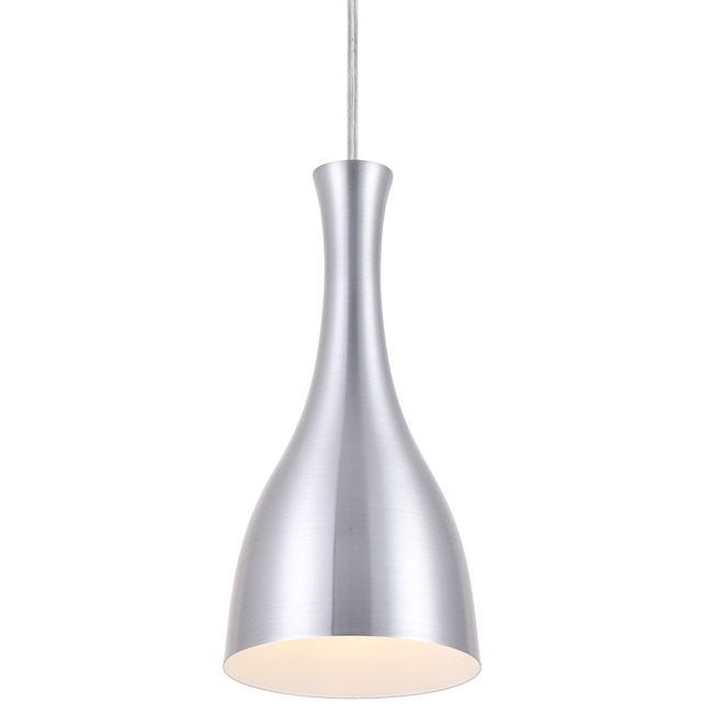 Aiken Pendant by Elegant Lighting