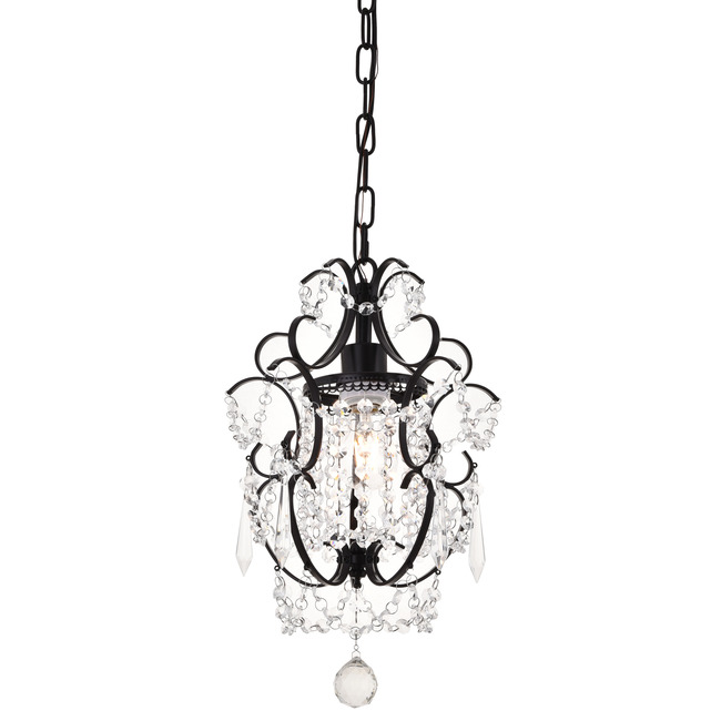 Kirin Pendant by Elegant Lighting