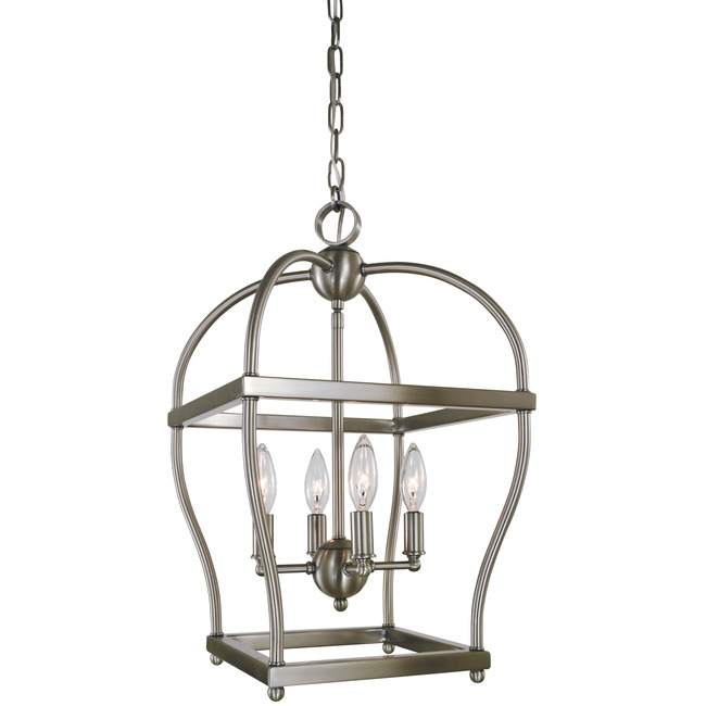 Kenmare Chandelier by Framburg