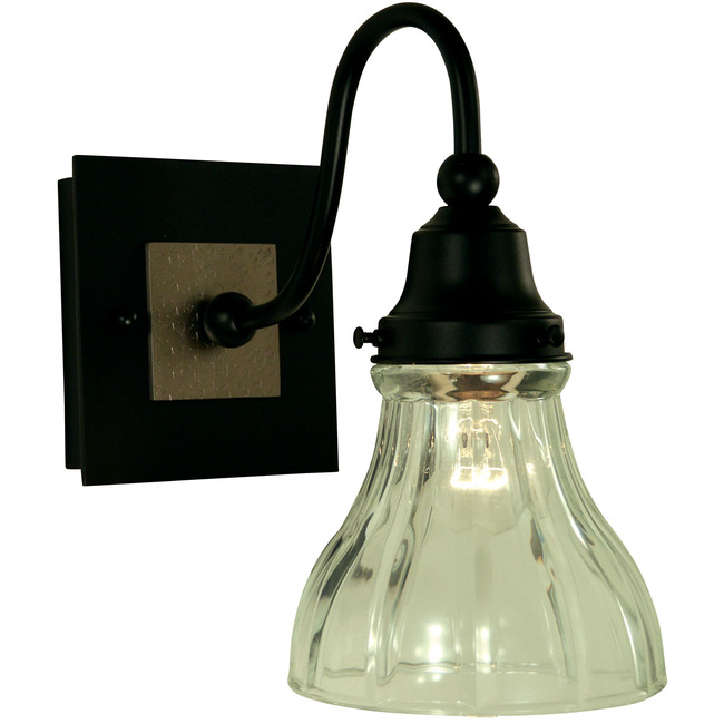 Houghton Wall Sconce by Framburg