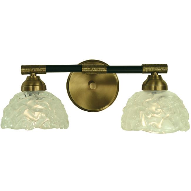 Stonebridge Bathroom Vanity Light by Framburg