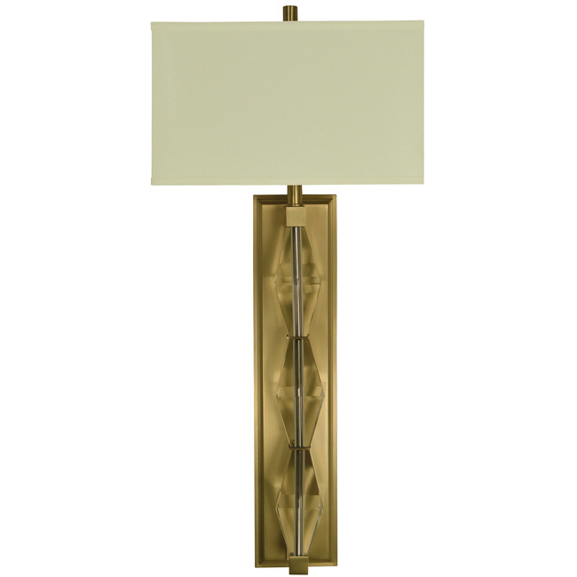 5670 Wall Sconce by Framburg