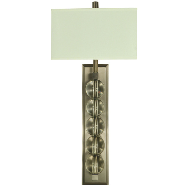 5671 Wall Sconce by Framburg