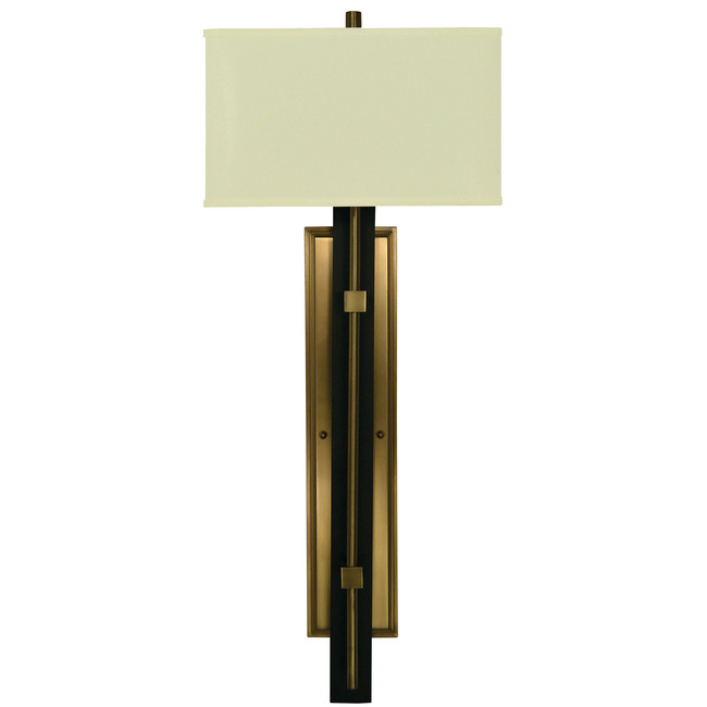 5672 Wall Sconce by Framburg