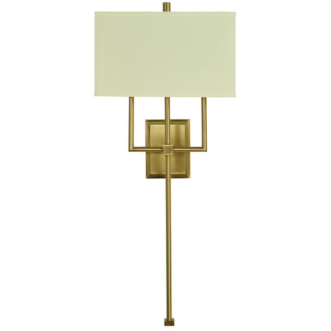 5674 Wall Sconce by Framburg