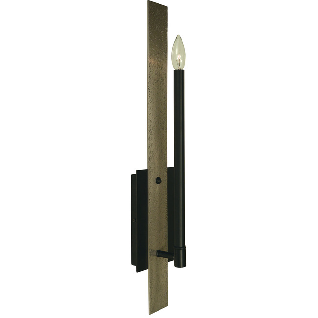 5678 Wall Sconce by Framburg