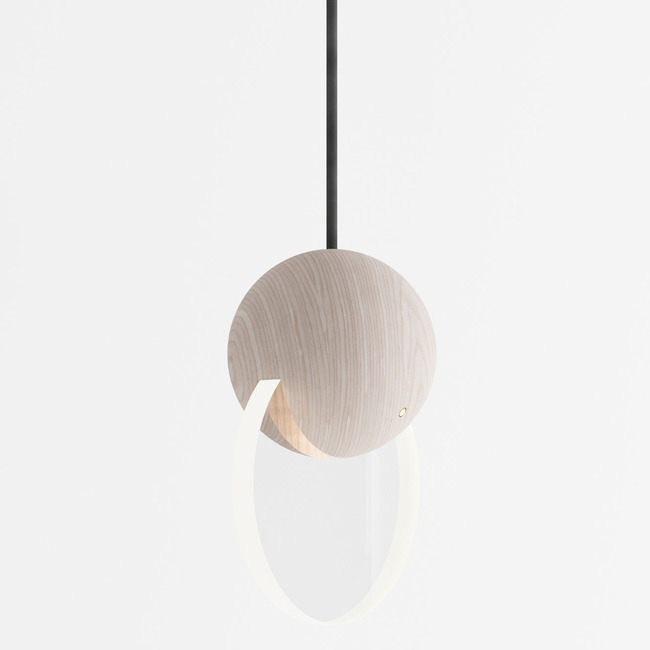 Anchor Pendant by hollis+morris