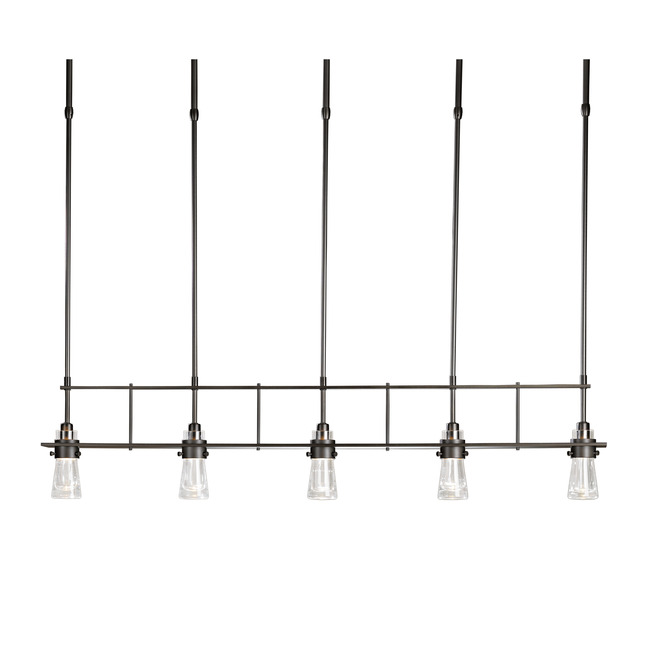 Erlenmeyer Linear Pendant by Hubbardton Forge