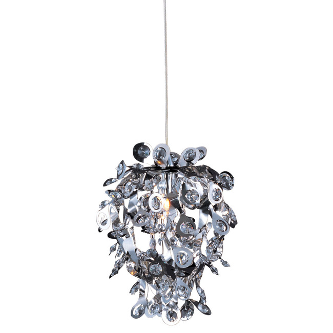 Comet Mini Pendant by Maxim Lighting