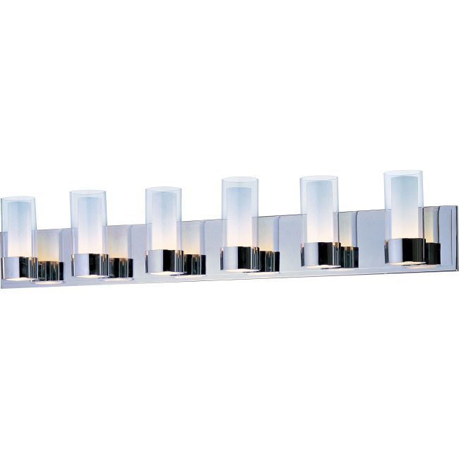 Silo Bath Vanity by Maxim by Maxim Lighting