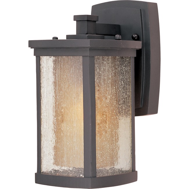 Bungalow Outdoor Wall Light by Maxim Lighting
