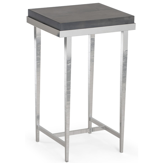 Wick Side Table by Hubbardton Forge